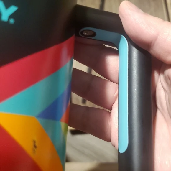 Stanley 40oz Hyper Geo Tumbler - Picture 7 of 14